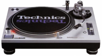 CUBE TECHNICS SL-1200MK3D